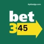Bet345 Game APK 2025 download and play