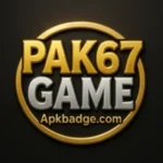 Pak67 Game APK download 2025 casino style app with real cash earning and referral bonus in Pakistan