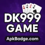DK999 Game APK Logo – Apkbadge.com