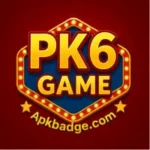 PK6 Game APK 2025 – Real Money Earning App in Pakistan