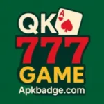 QK777 Game APK 2025 – Real Money Casino Game in Pakistan