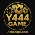 Y444 Game Logo – Apkbadge.com
