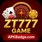 ZT777 Game