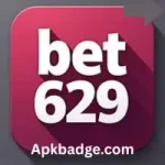 Bet629 Game