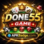 Done55 Game Apkbadge.com