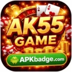 AK 55 Game