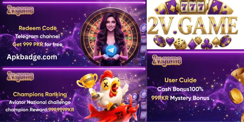 Welcome Image 2v Game Apkbadge.com