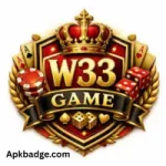 W33 Game Apkbadge.com